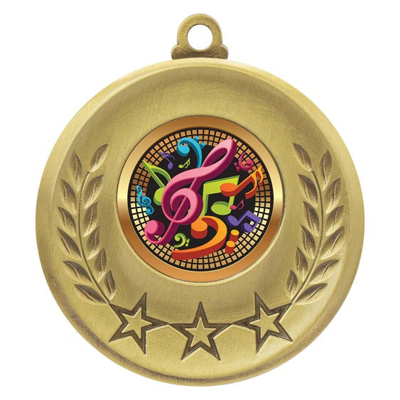 Music Medals Melbourne