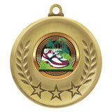Laurel Medal - Cross Country