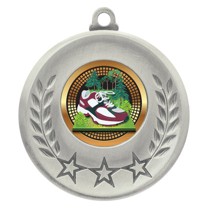 Laurel Medal - Cross Country