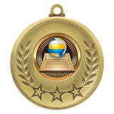 Laurel Medal - Volleyball