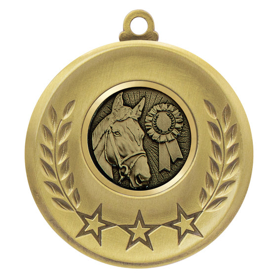 Horse & Equestrian Medals Melbourne