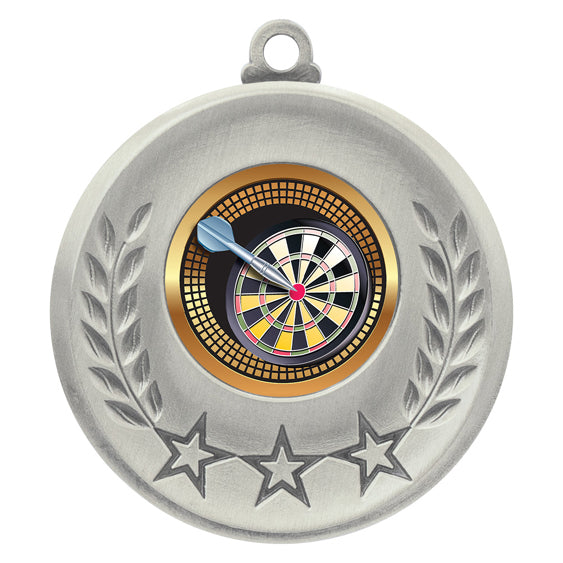 Laurel Medal - Darts