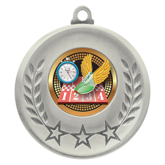 Laurel Medal - Track