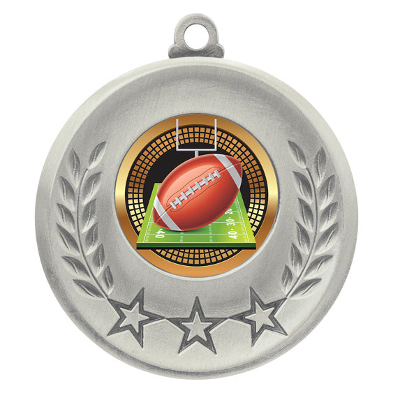 Laurel Medal - American Football