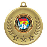 Laurel Medal - Lifesaving