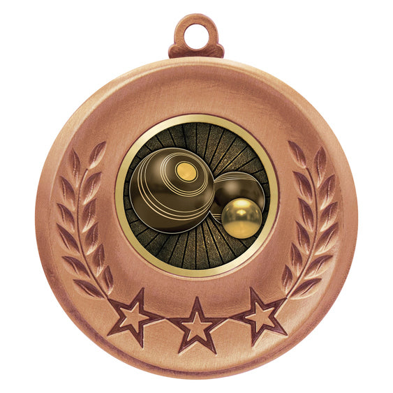 Laurel Medal - Bowls