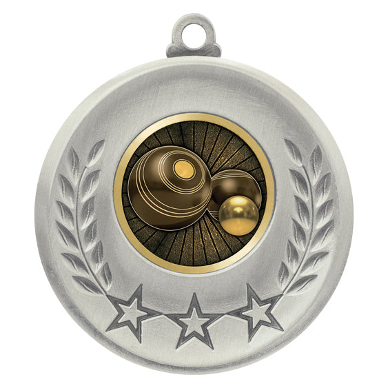 Laurel Medal - Bowls