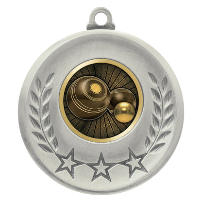 Laurel Medal - Bowls