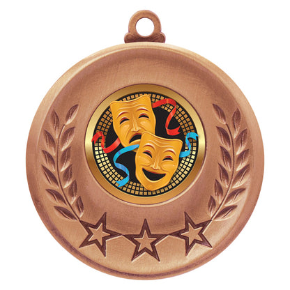 Laurel Medal - Drama
