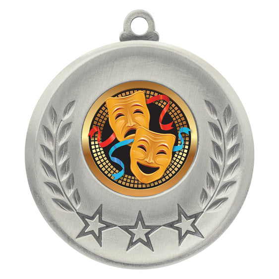 Laurel Medal - Drama