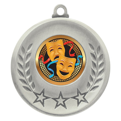Laurel Medal - Drama