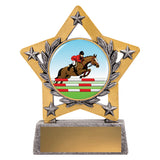 Mini Star Colour - Show Jumping