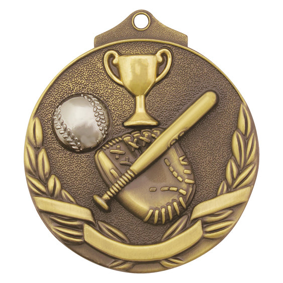 Medals