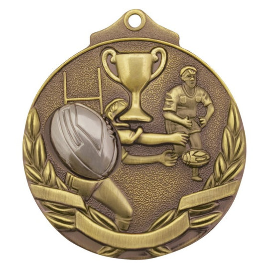 Medals