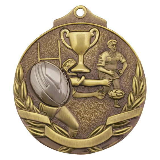 Rugby Medals Melbourne