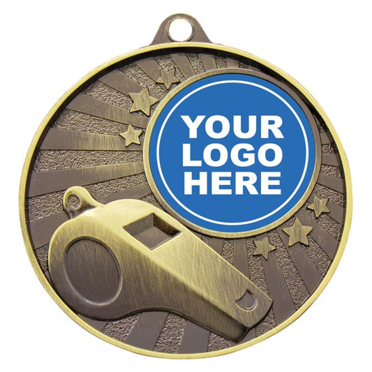 Wisdom Medal