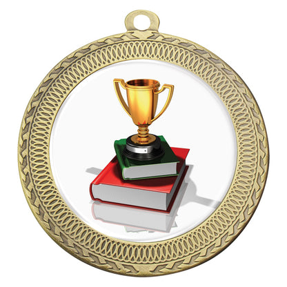 Ovation - Academic