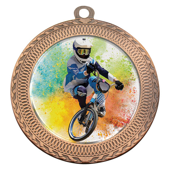 Ovation - BMX