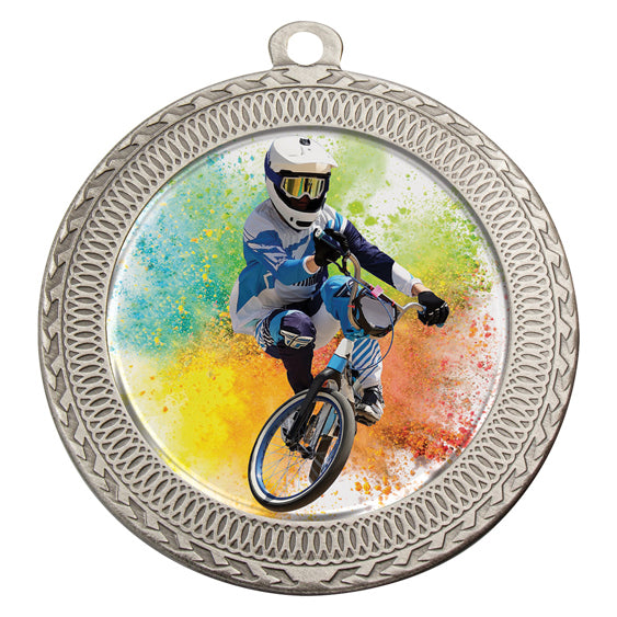 Ovation - BMX
