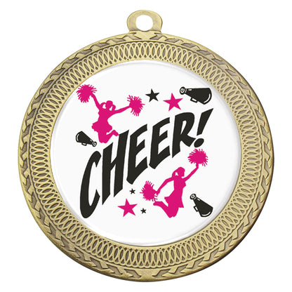 Ovation - Cheer