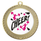 Ovation - Cheer