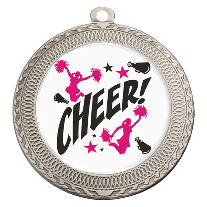 Ovation - Cheer