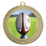Ovation - Rugby
