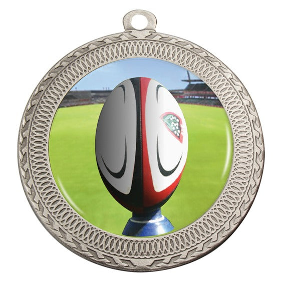 Ovation - Rugby