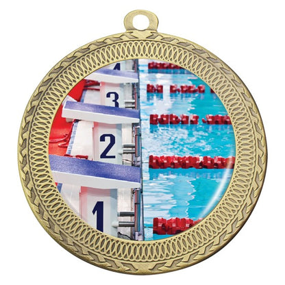 Ovation - Swim