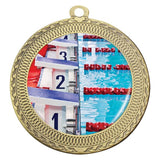 Ovation - Swim