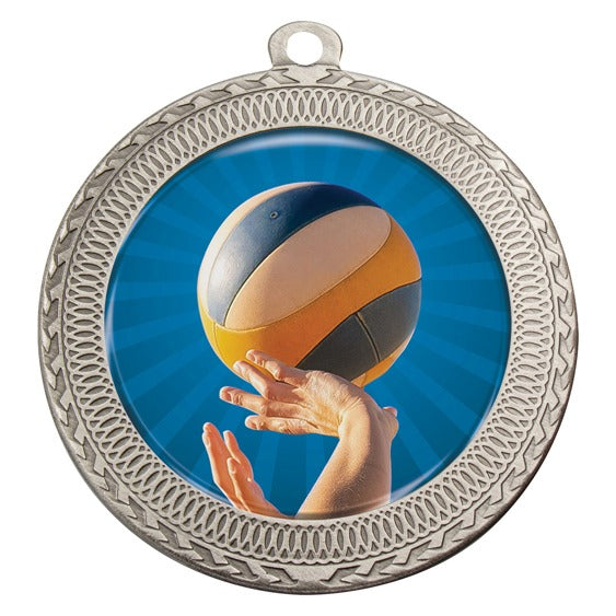 Ovation - Volleyball