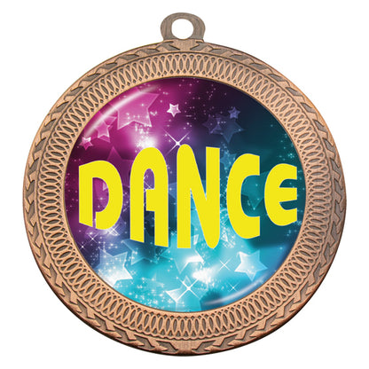 Ovation - Dance