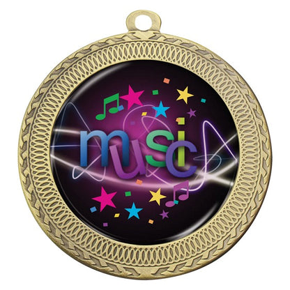 Ovation - Music