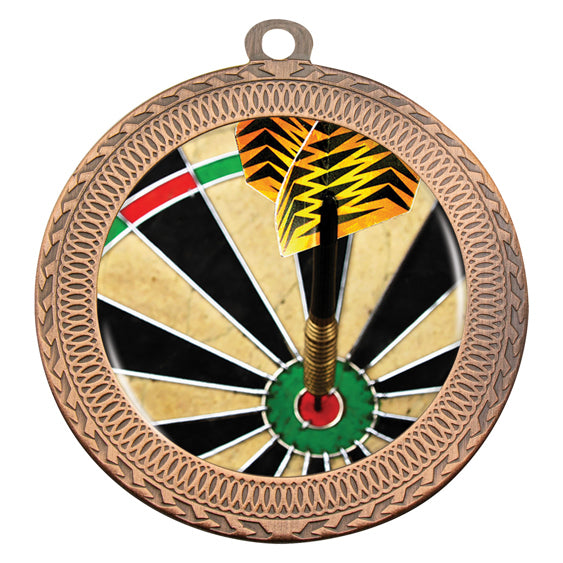 Ovation - Darts