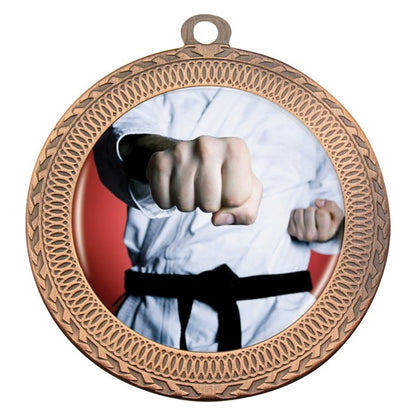 Ovation - Martial Arts