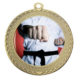 Ovation - Martial Arts