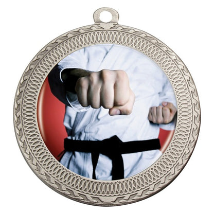 Ovation - Martial Arts