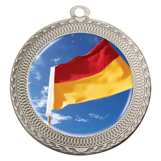 Ovation - Lifesaving