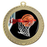 Ovation - Basketball