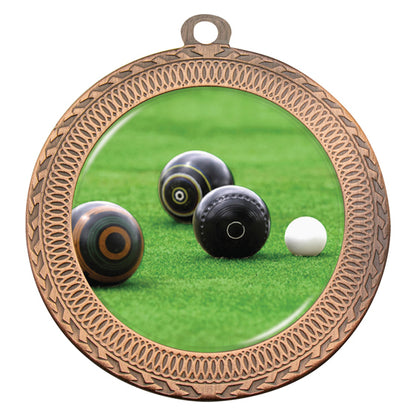 Ovation - Bowls