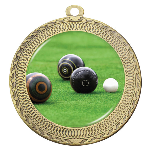 Ovation - Bowls