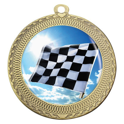 Ovation - Motorsport