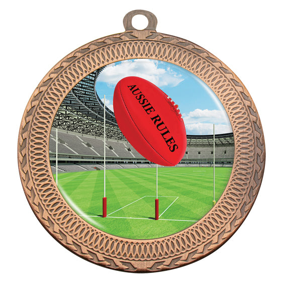 Ovation - Aussie Rules