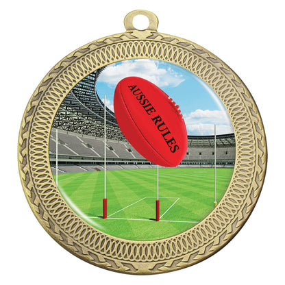 Ovation - Aussie Rules