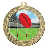 Ovation - Aussie Rules