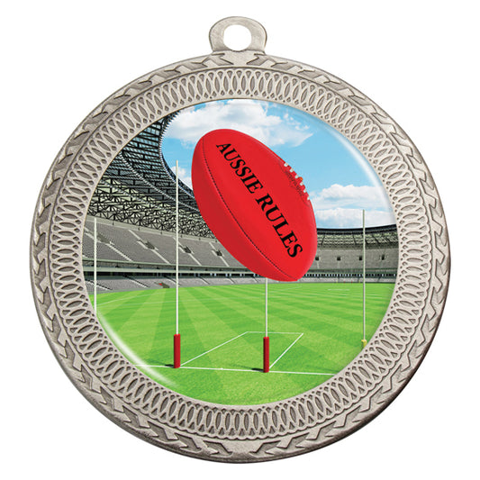 Ovation - Aussie Rules