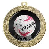 Ovation - Netball