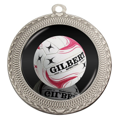 Ovation - Netball