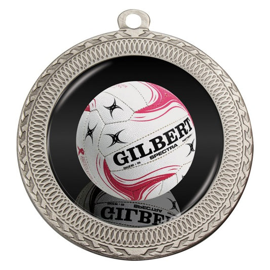 Ovation - Netball