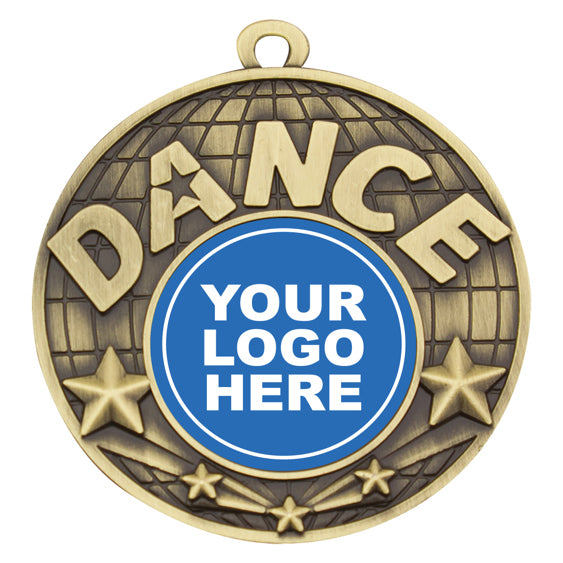 Dance Medals Melbourne